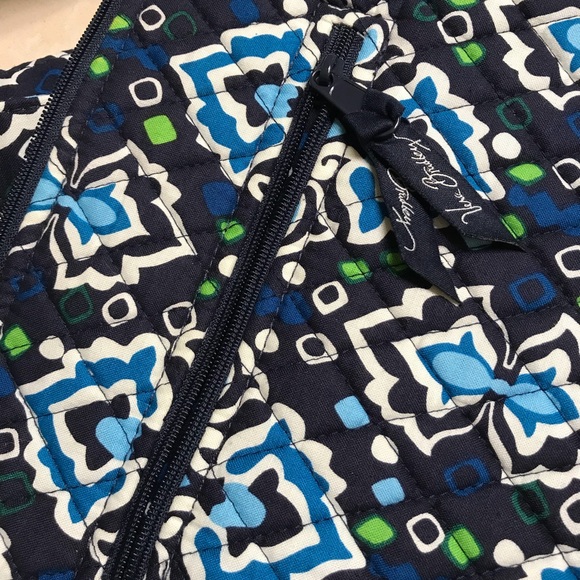 ❌SOLD❌Vera Bradley Crossbody - Picture 3 of 4